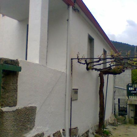 Bubaces Casa De La Abuela 아파트 외부 사진