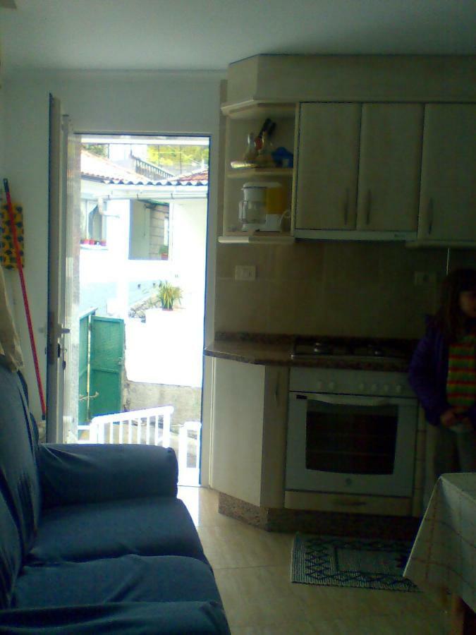 Bubaces Casa De La Abuela 아파트 외부 사진