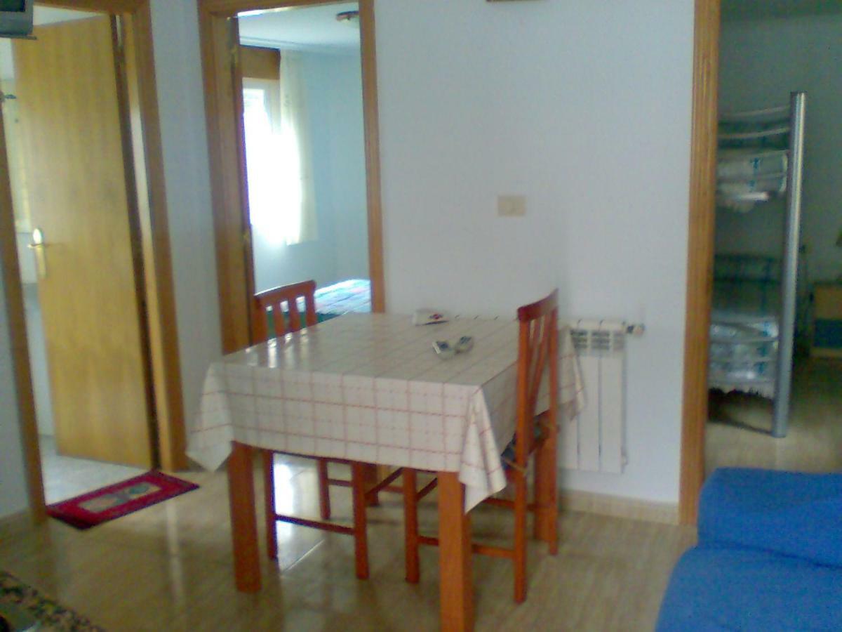 Bubaces Casa De La Abuela 아파트 외부 사진