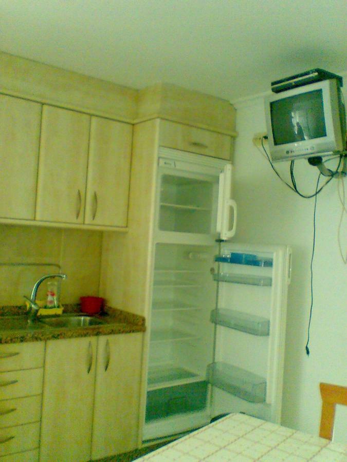 Bubaces Casa De La Abuela 아파트 외부 사진