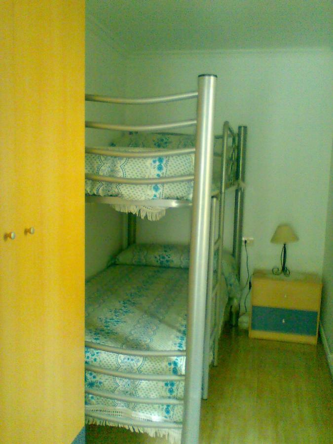 Bubaces Casa De La Abuela 아파트 외부 사진